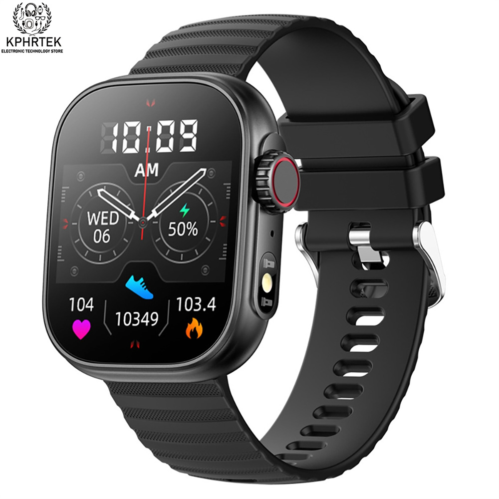 Xbody Health & Wellness Functional Integrative Medicine Office & Medical Spa Photos - Jam Tangan Pintar ZW39 Pria Bluetooth