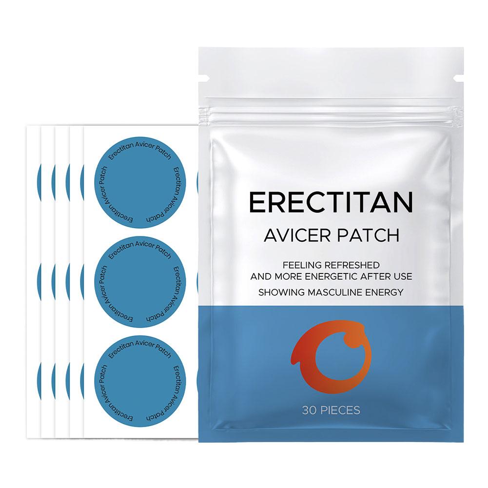 Health Wellness Energy - 30pcs Patch Kesehatan Pria Patch Perawatan