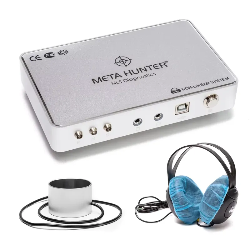 Health Wellness Energy - Harga Pabrik Home Meta Hunter 4025