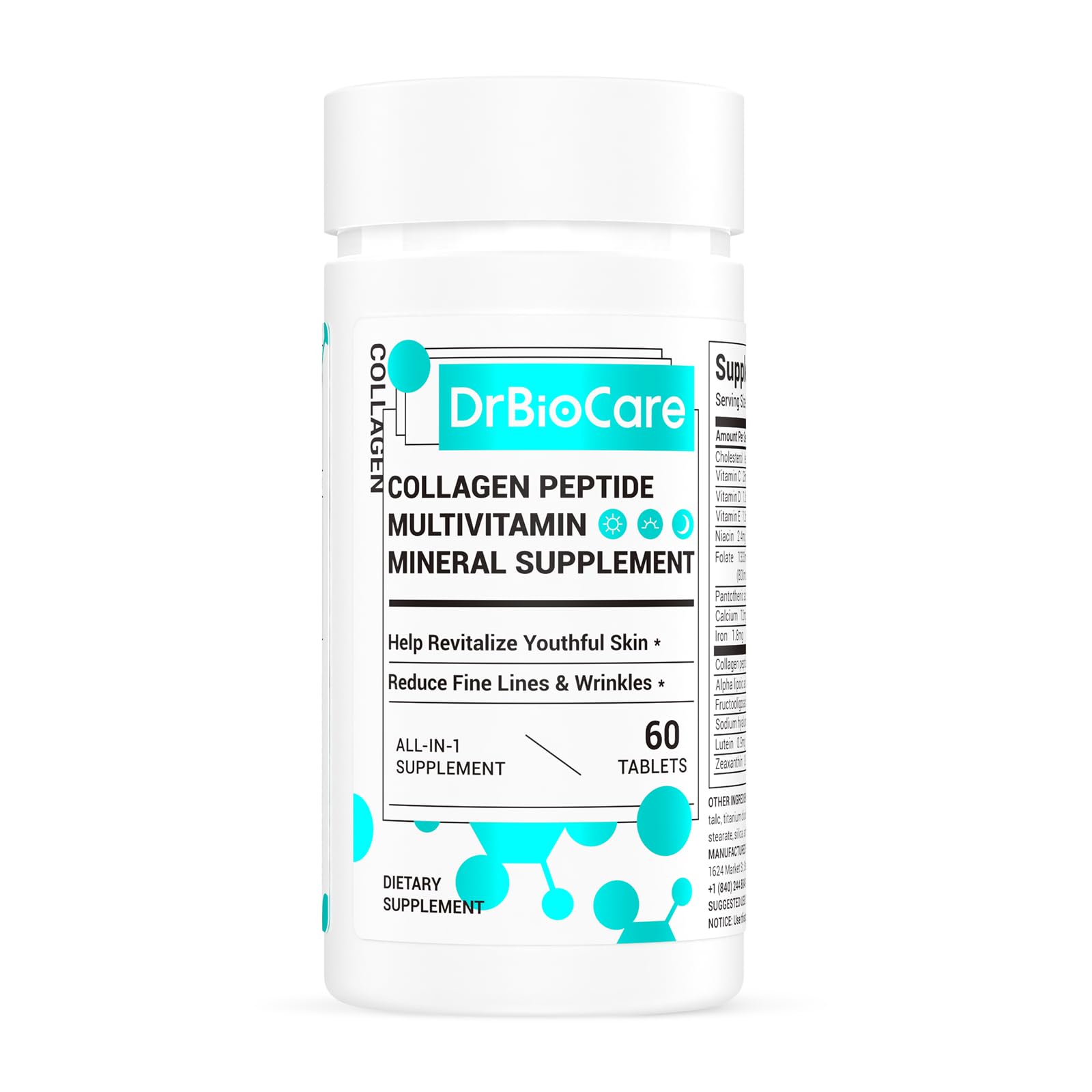 Health & Wellness Services At Western University Photos - Permen Multivitamin Lengkap dengan D3, C,