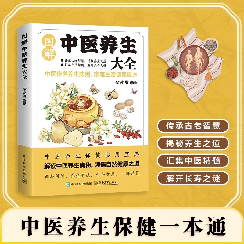 Health & Wellness Services At Western University Photos - Ensiklopedia Ilustrasi Pengobatan Tradisional Tiongkok untuk