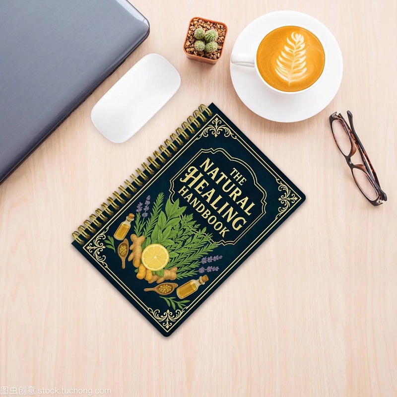 Health & Wellness Services At Western University Photos - Buku Panduan Terapi Alami, versi bahasa