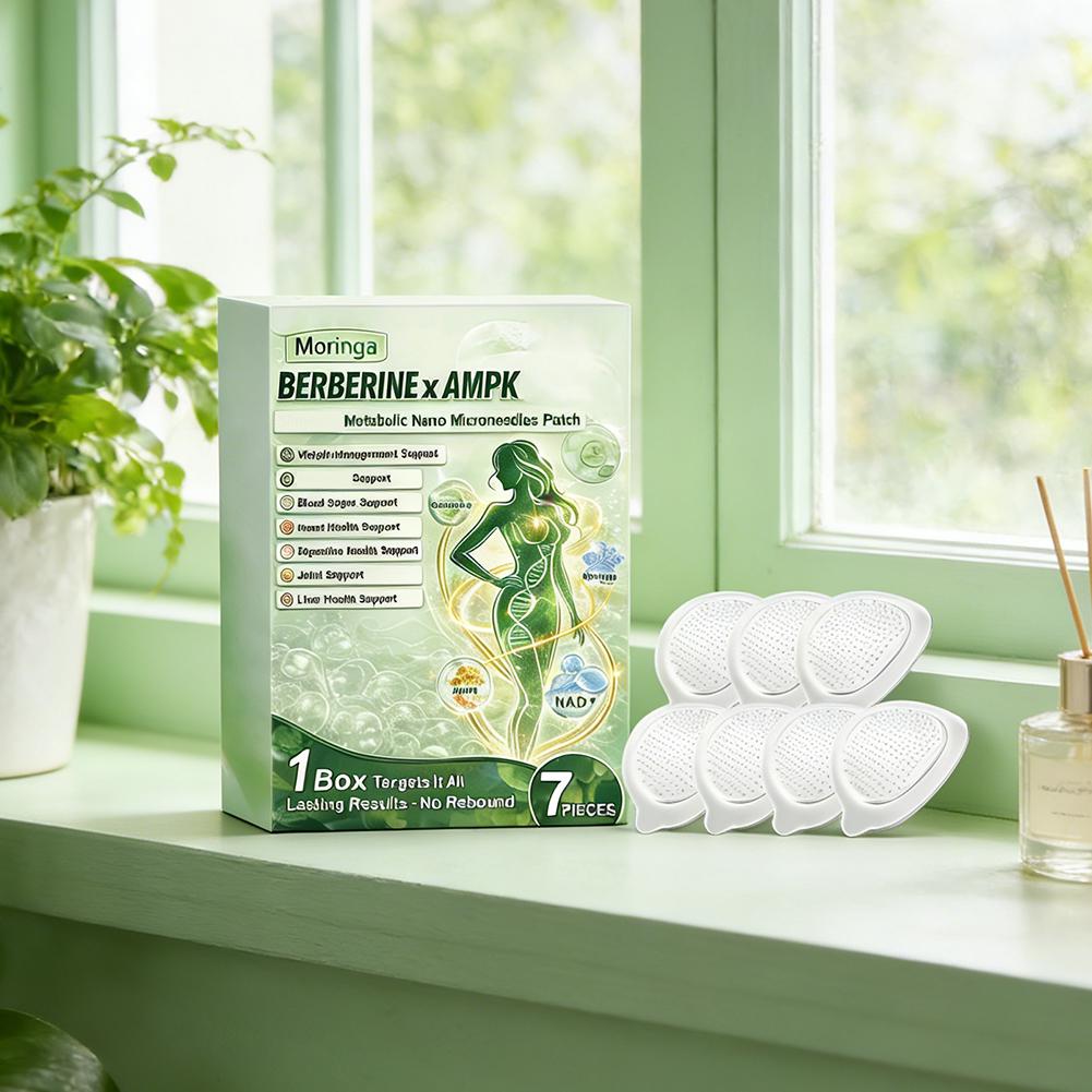 3/5/10 BOX Berberine x NAD+ Pa - Xbody Health & Wellness Functional Integrative Medicine Office & Medical Spa Photos ulasan dan harga
