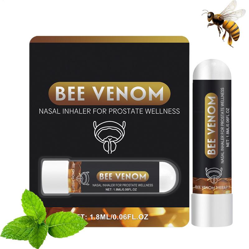 Semprotan Hidung untuk Pria St - Health Wellness Energy ulasan dan harga