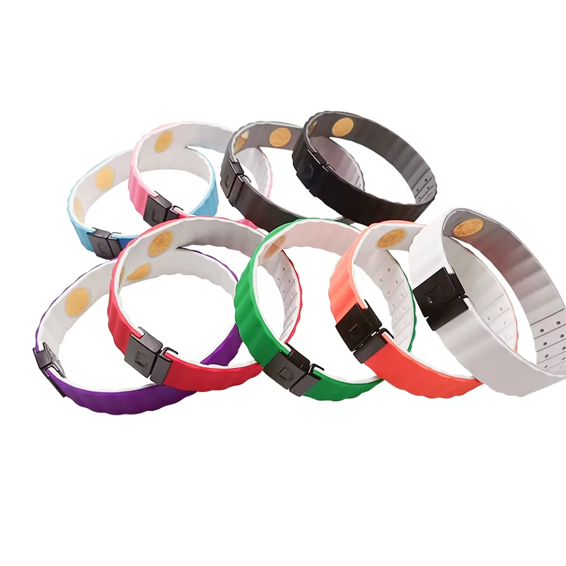 Gelang Energi Terahertz Ion Ne - Health Wellness Energy ulasan dan harga