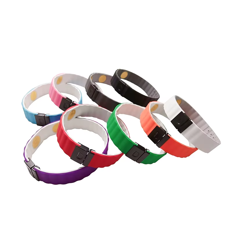 Gelang Energi Terahertz Ion Ne - Health Wellness Energy ulasan dan harga