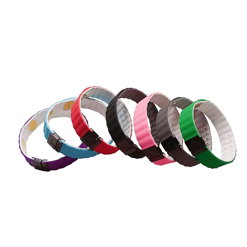 Gelang Energi Terahertz Ion Ne - Health Wellness Energy ulasan dan harga