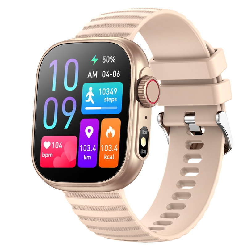 Jam Tangan Pintar ZW39 Pria Bl - Xbody Health & Wellness Functional Integrative Medicine Office & Medical Spa Photos ulasan dan harga