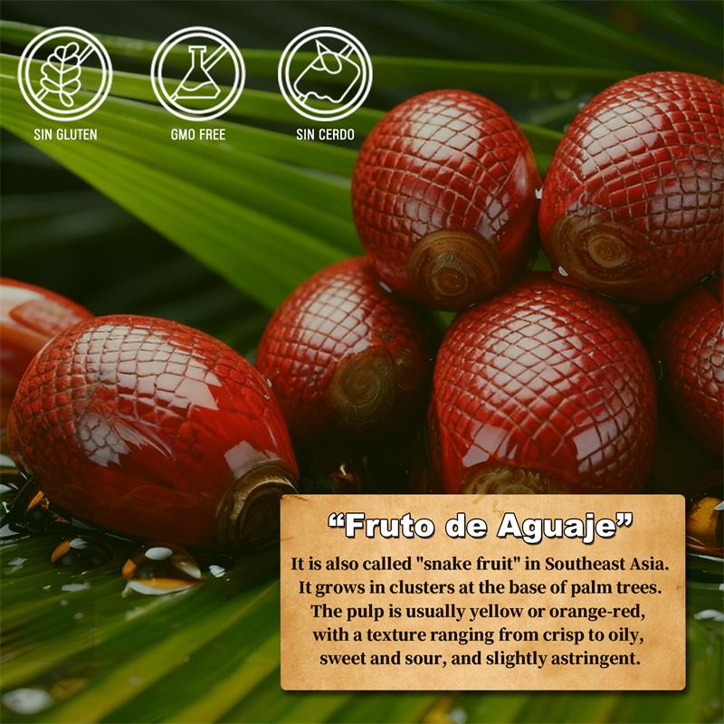 Aguah + Fenugreek - Meningkatk - Health Wellness Energy ulasan dan harga