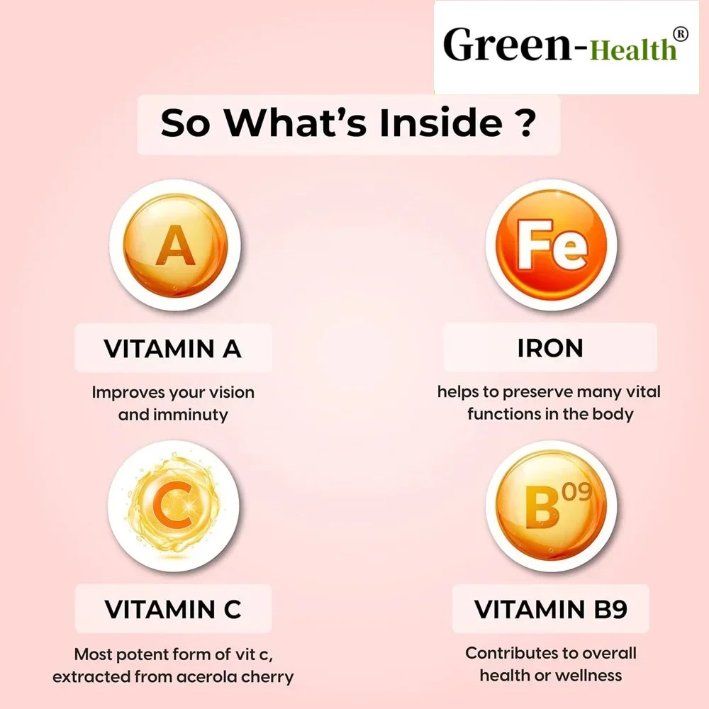 30 Plester Iron Plus Wellness  - Health Wellness Energy ulasan dan harga