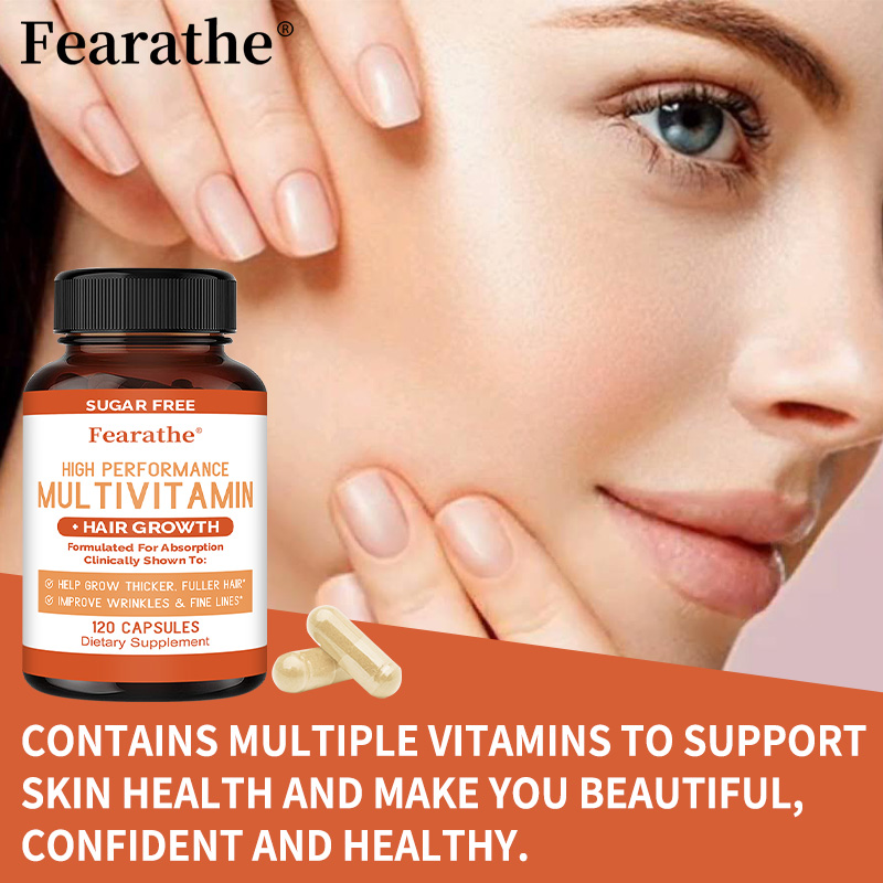 Kapsul Multivitamin Uniseks, V - Health Wellness Energy ulasan dan harga