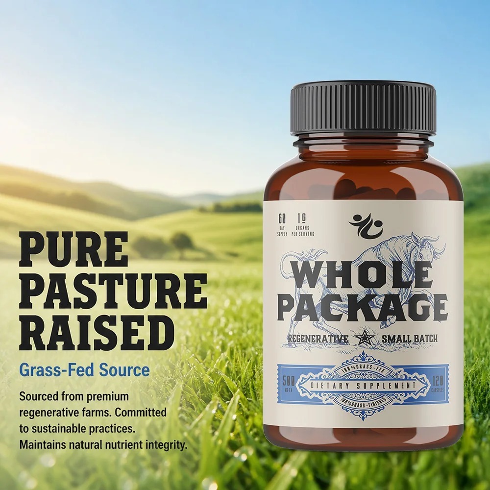 Paket Lengkap – Mendukung Kese - Health Wellness Energy ulasan dan harga