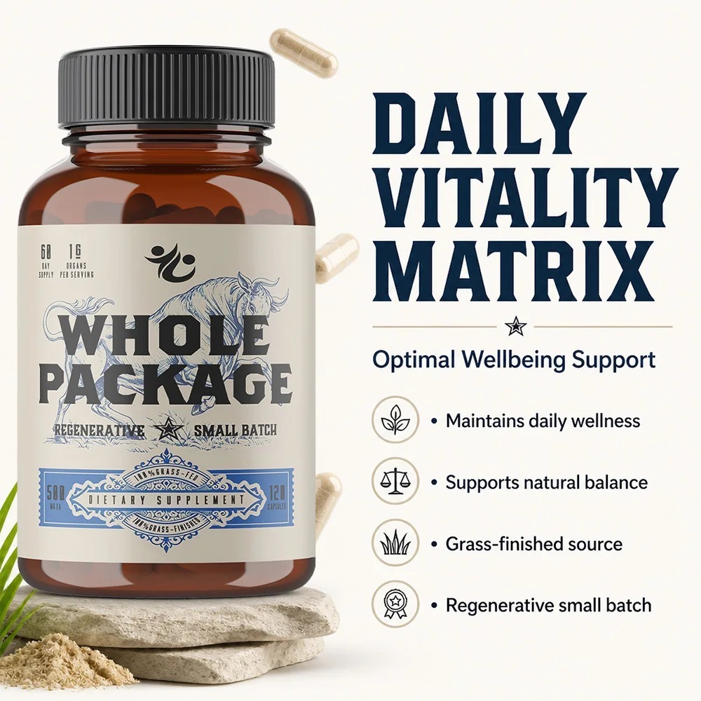 Paket Lengkap – Mendukung Kese - Health Wellness Energy ulasan dan harga