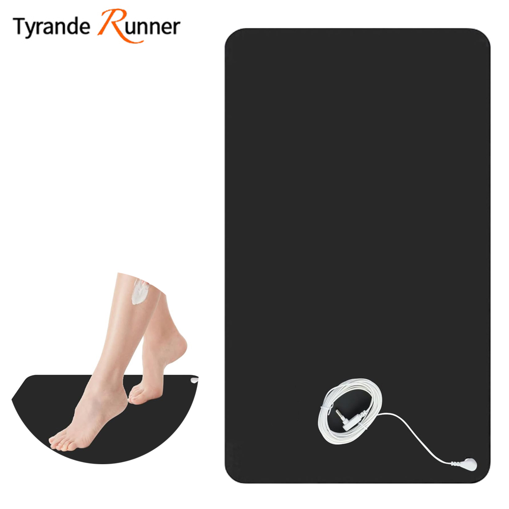 Tikar Grounding 40X60CM dengan - Health Wellness Energy ulasan dan harga