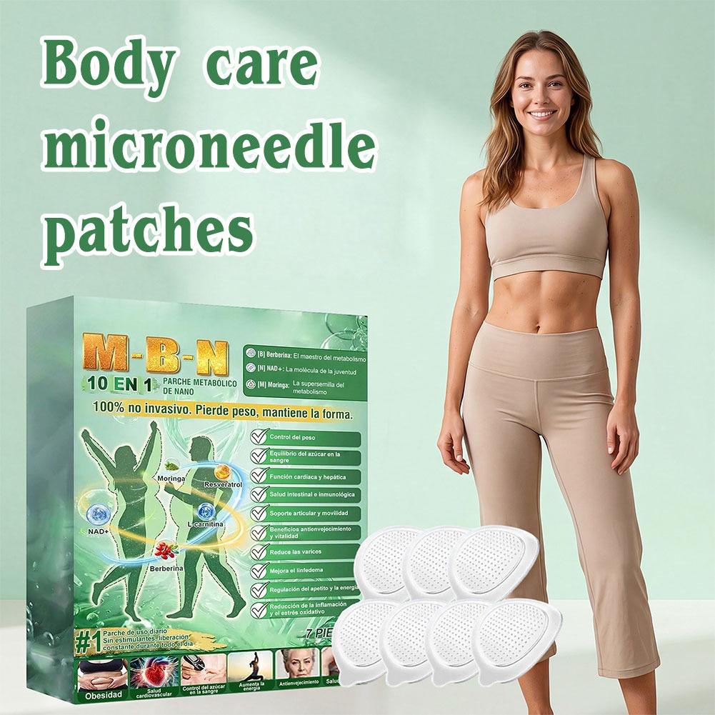 10-in-1 M-B-N  x NAD+ Nano Mic - Xbody Health & Wellness Functional Integrative Medicine Office & Medical Spa Photos ulasan dan harga