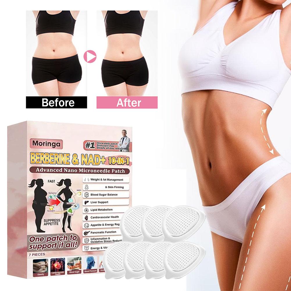 10-in-1 Berberine x NAD+ Nano  - Xbody Health & Wellness Functional Integrative Medicine Office & Medical Spa Photos ulasan dan harga