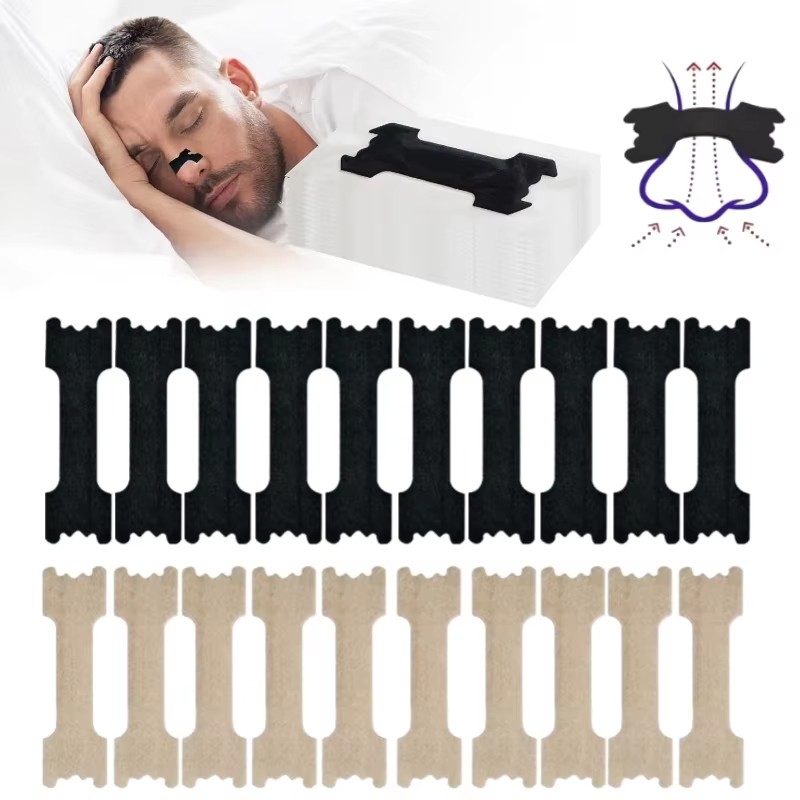 10-100pcs Strip Anti-Dengkur M - Health & Wellness Services At Western University Photos ulasan dan harga