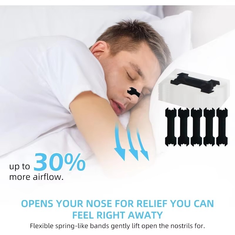 10-100pcs Strip Anti-Dengkur M - Health & Wellness Services At Western University Photos ulasan dan harga